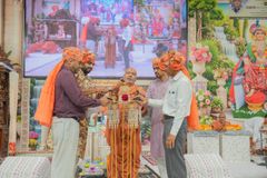 Saptahparayan Gyanyagn - Bhajanbaug Surat