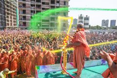 Rangotsav - Bhajanbaug Surat