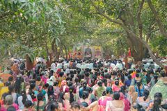 Satsanghall Udghatan - Avtaribaug Navsari