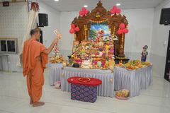 Satsanghall Udghatan - Avtaribaug Navsari