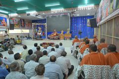 Satsang Labh - Mumbai