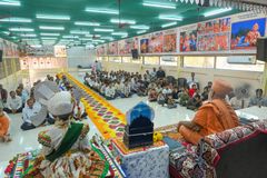 Satsang Labh - Mumbai