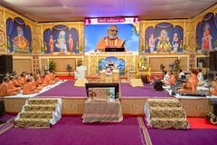 Satsang Labh - Mumbai