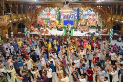 Ramnavmi & 244th Ghanshyam Janmotsav