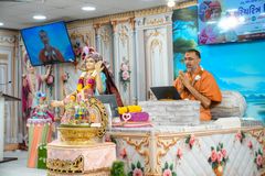 Saptahparayan & Akahand Dhun - Kundaldham