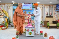 Saptahparayan & Akahand Dhun - Kundaldham