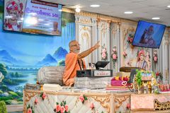 Saptahparayan & Akahand Dhun - Kundaldham