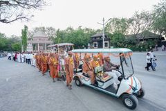 Saptahparayan & Akahand Dhun - Kundaldham