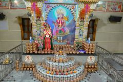 Sangam Tirth Jal - Mahakumbh Jal Vitaran