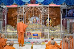 Suddh Ghee Vade Tapuji Nu Abhishek - Vadodara