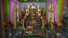 Hindola ustav - 2025