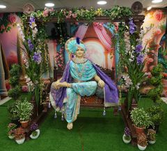 Hindola ustav - 2025