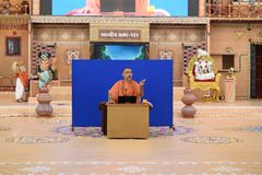 Aatmiya Sabha - Sep 2025