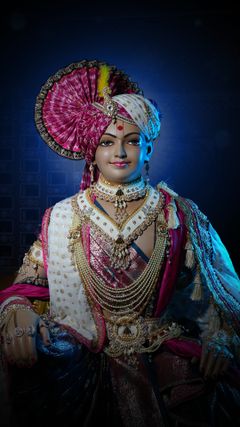 Swaminarayan Bhagwan