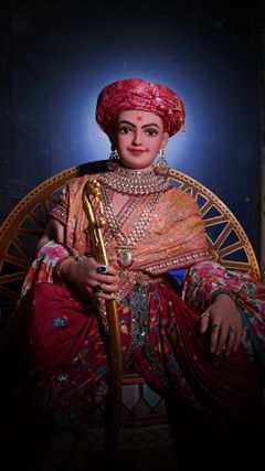 Swaminarayan Bhagwan