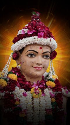 Swaminarayan Bhagwan