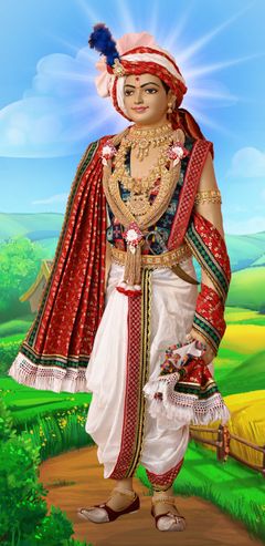 Swaminarayan Bhagwan