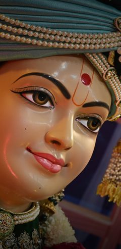 Swaminarayan Bhagwan