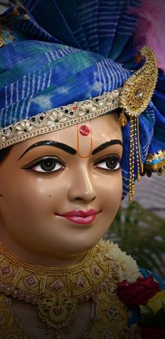Swaminarayan Bhagwan
