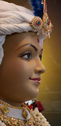 Swaminarayan Bhagwan