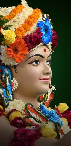 Swaminarayan Bhagwan