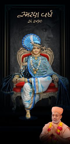 swaminarayan_wallpaper