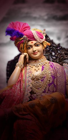 swaminarayan_wallpaper