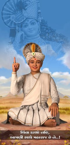 swaminarayan_wallpaper