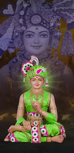 swaminarayan_wallpaper