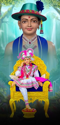 swaminarayan_wallpaper