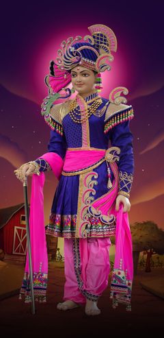 swaminarayan_wallpaper