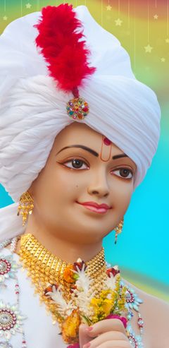 swaminarayan_wallpaper