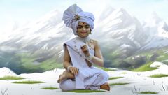 swaminarayan_wallpaper