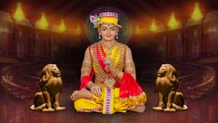 swaminarayan_wallpaper