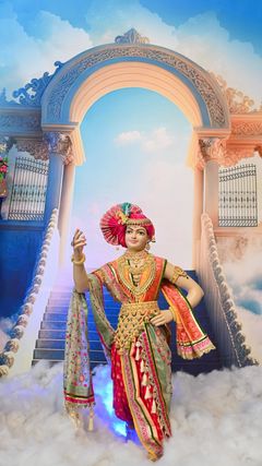 swaminarayan_wallpaper