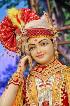 swaminarayan_wallpaper