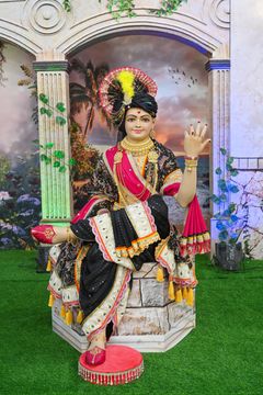 swaminarayan_wallpaper