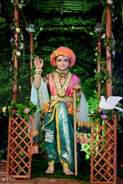 swaminarayan_wallpaper