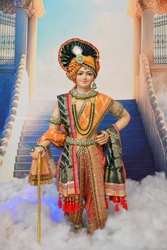 swaminarayan_wallpaper