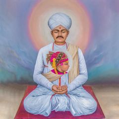 Dhyan Ni Purva Taiyari