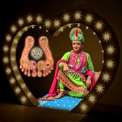 Murti Varnan