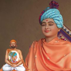 Murti Pujan