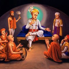 Prabhu Prarthana
