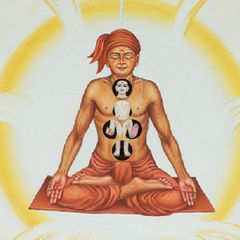 Hu Dham Maharaj Dhami