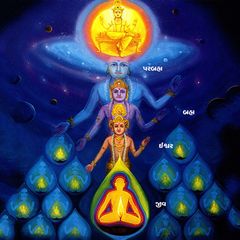 Brahmrupe Dhyan 1