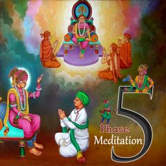 5 Phase Meditation