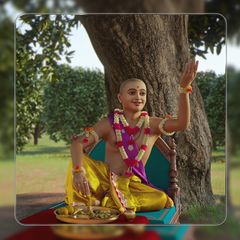 Noon Mansi Puja - 4
