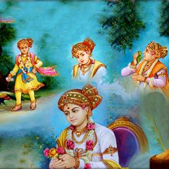 Sahaj Swabhavik Prakruti Kahiye - 14 Pado