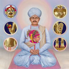Murti Dharva Ni Kala