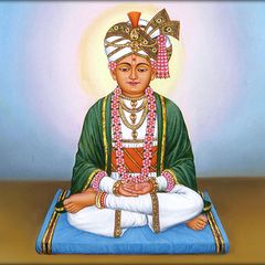 Dhyan Karvani Latak - Damodarbhai